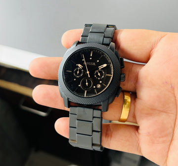 Fossil Grant Series Chronograph