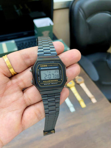 Casio Vintage Essentials