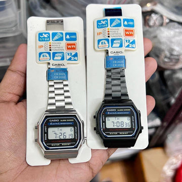 Casio Vintage