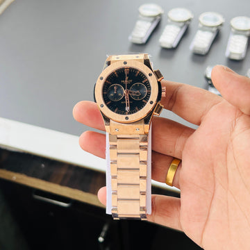 Hublot Metal Japan Classic